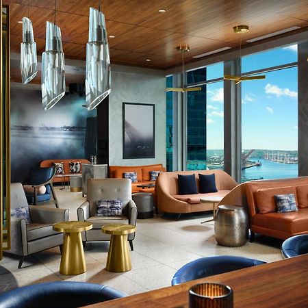 The Charter Hotel Seattle, Curio Collection By Hilton Exterior foto