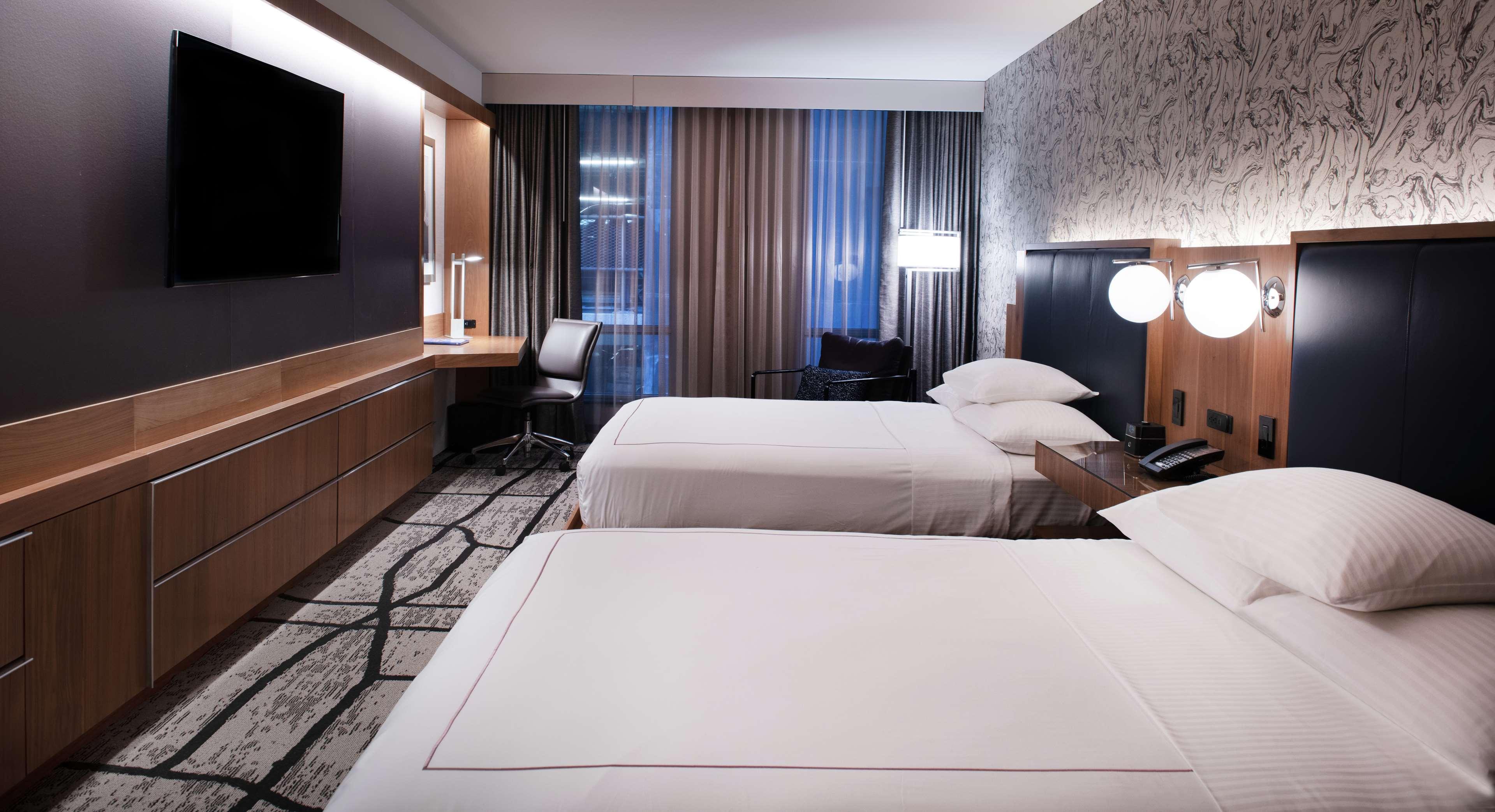 The Charter Hotel Seattle, Curio Collection By Hilton Exterior foto