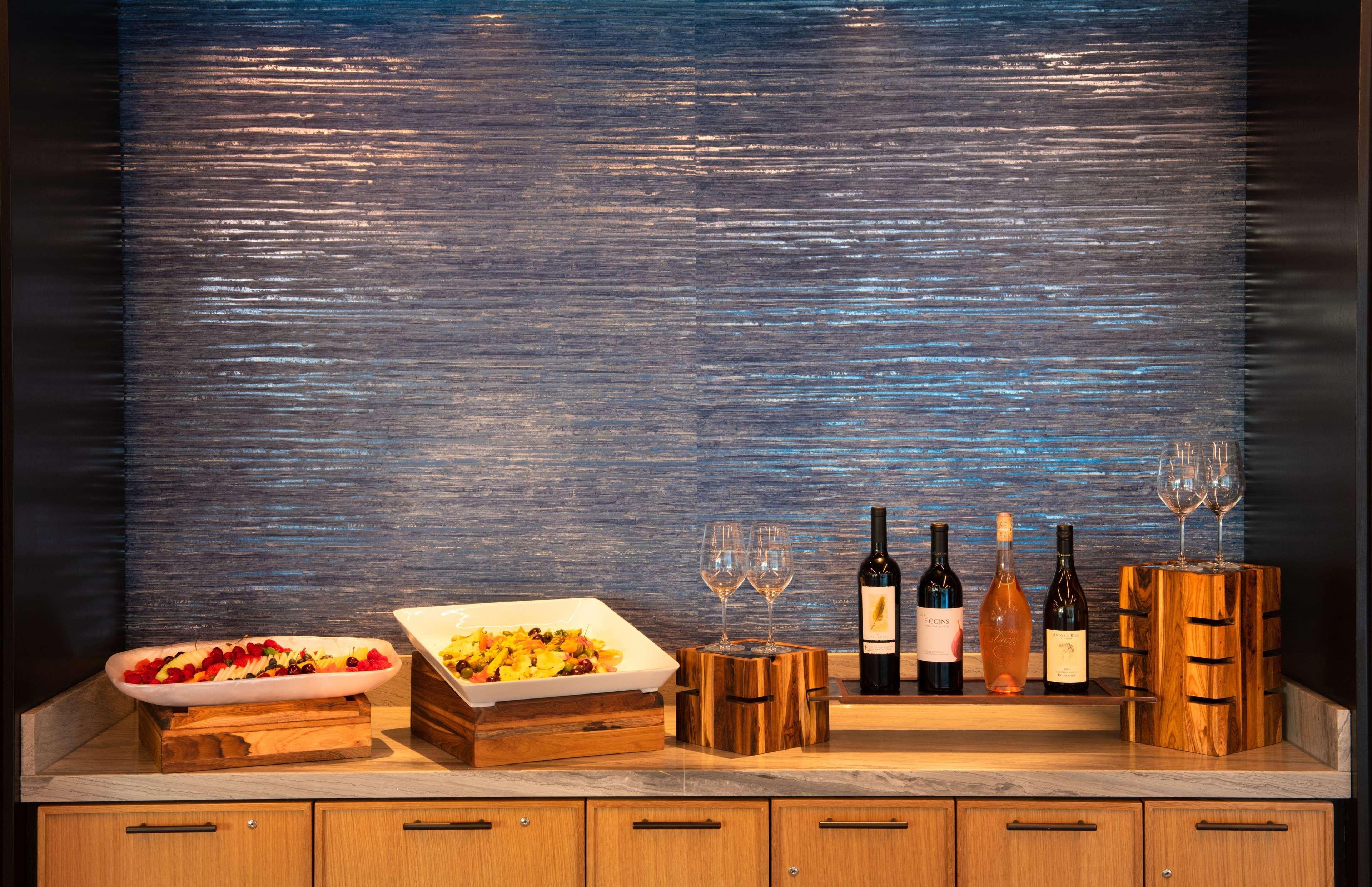 The Charter Hotel Seattle, Curio Collection By Hilton Exterior foto