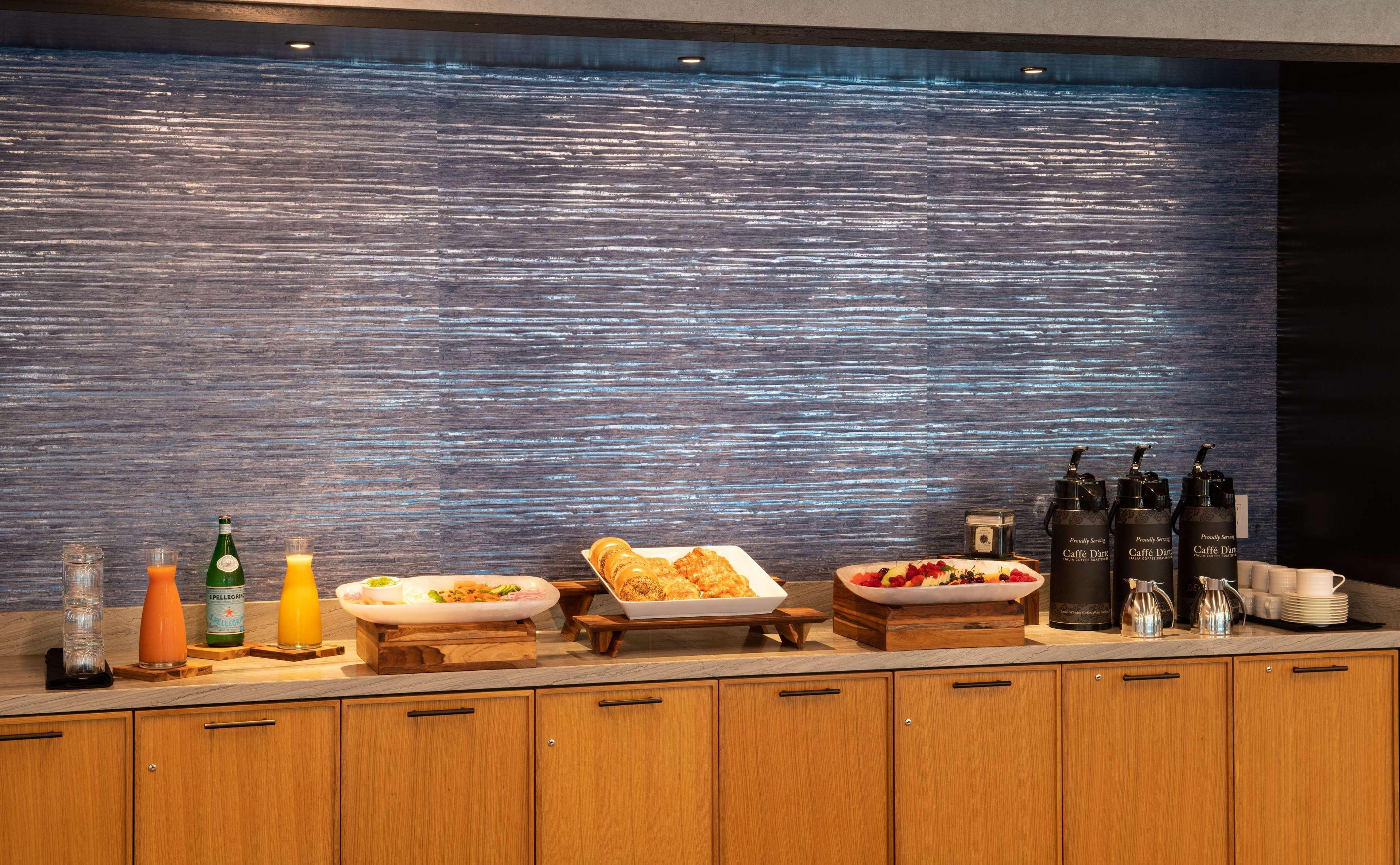 The Charter Hotel Seattle, Curio Collection By Hilton Exterior foto