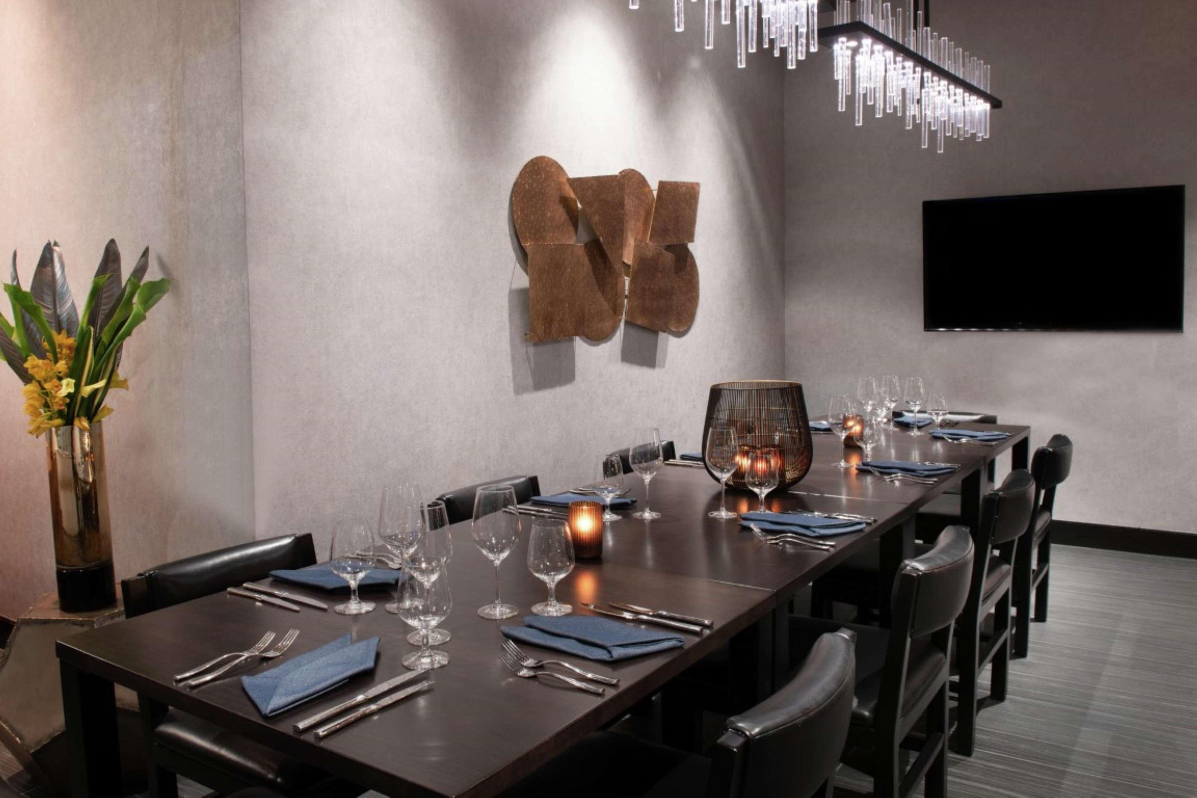 The Charter Hotel Seattle, Curio Collection By Hilton Exterior foto