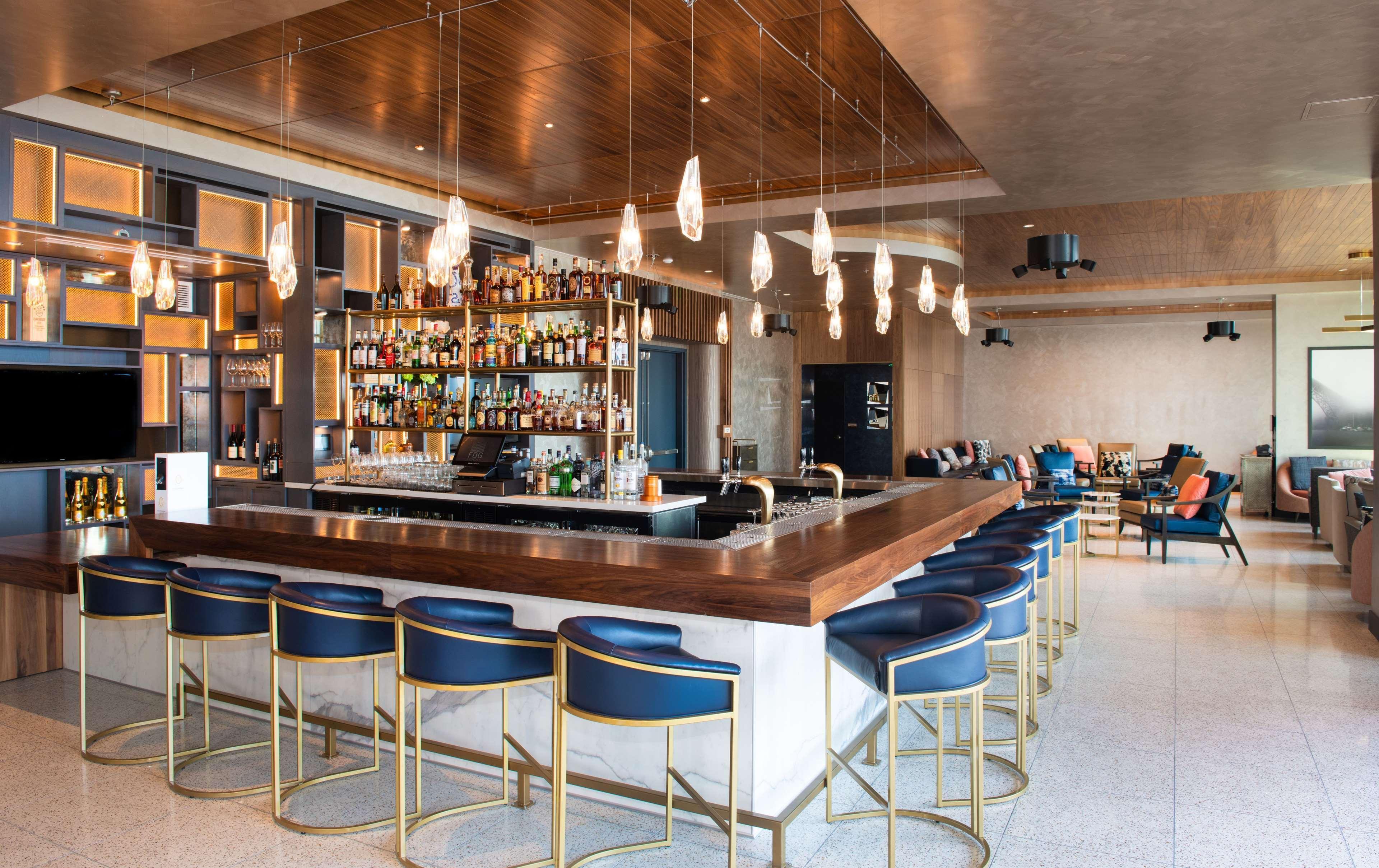 The Charter Hotel Seattle, Curio Collection By Hilton Exterior foto
