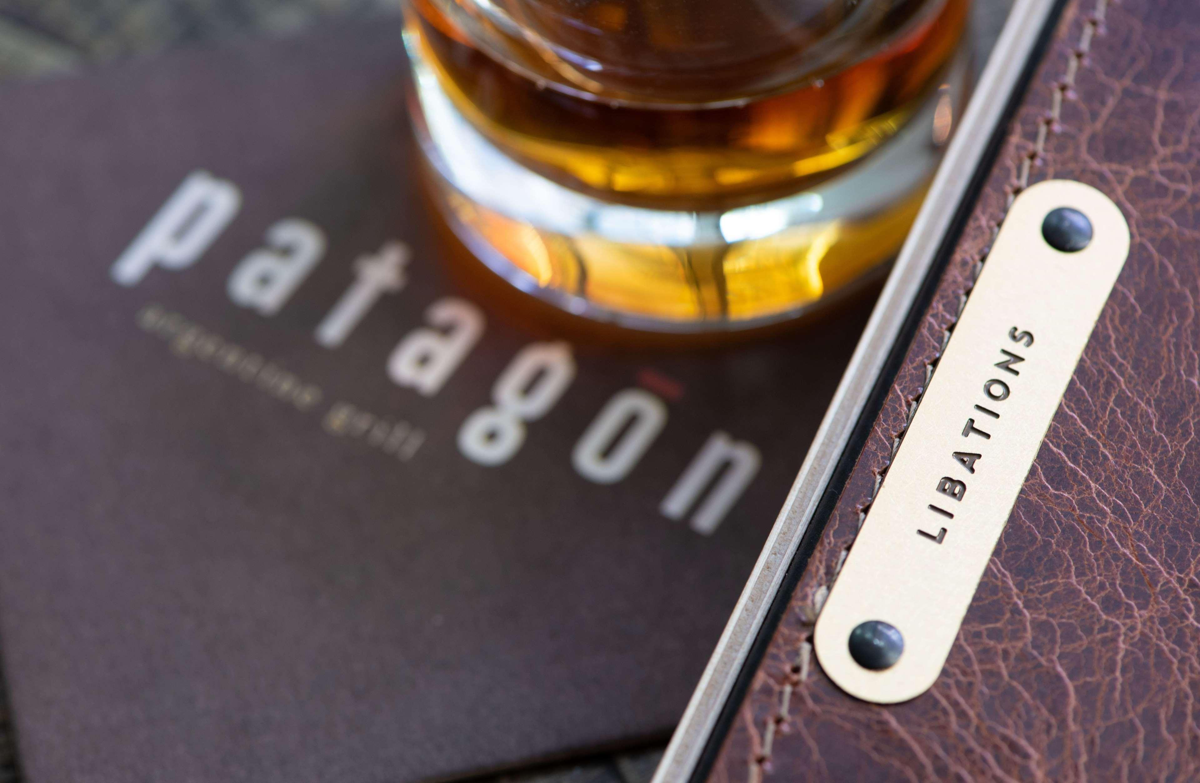 The Charter Hotel Seattle, Curio Collection By Hilton Exterior foto