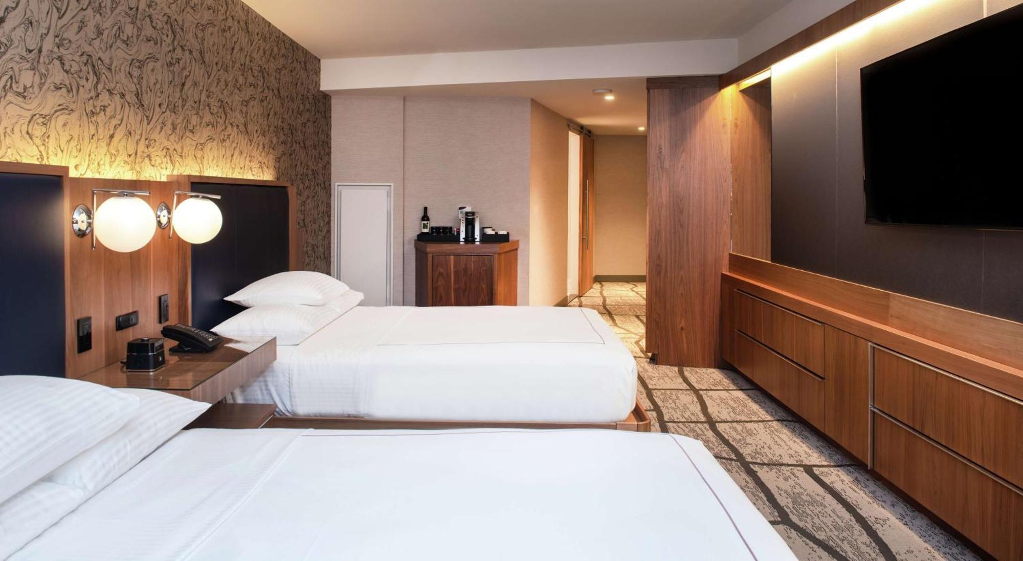 The Charter Hotel Seattle, Curio Collection By Hilton Exterior foto