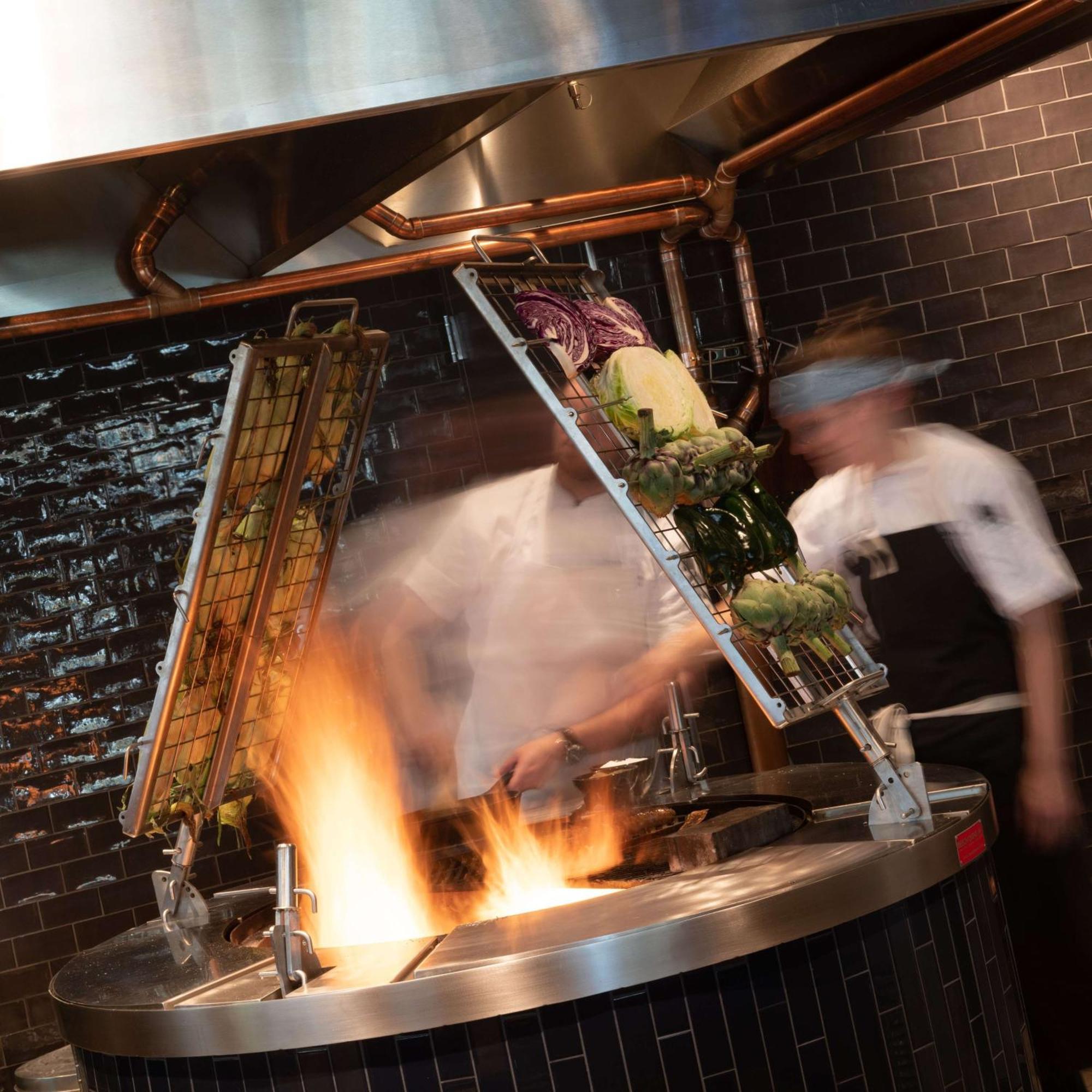 The Charter Hotel Seattle, Curio Collection By Hilton Exterior foto