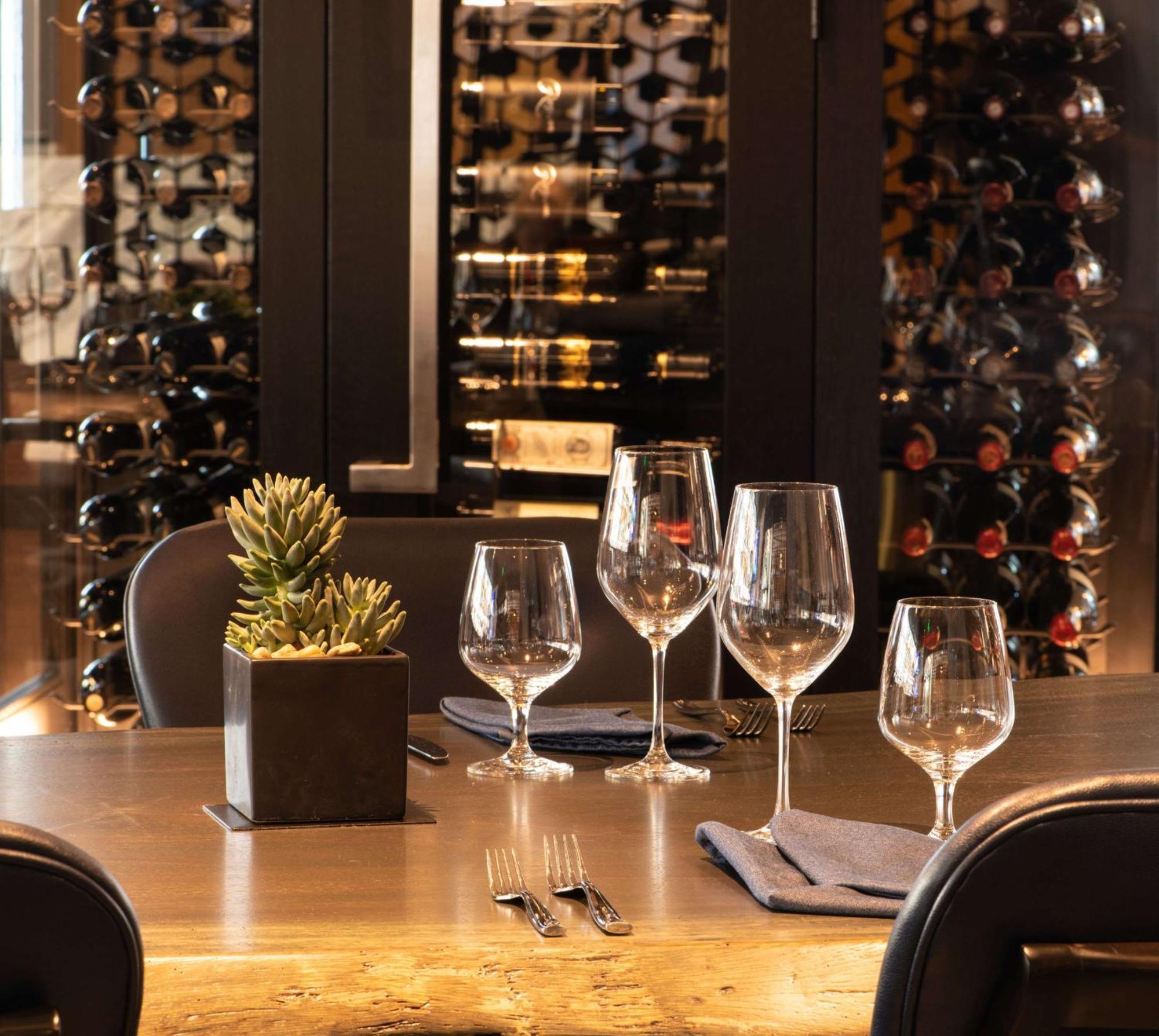 The Charter Hotel Seattle, Curio Collection By Hilton Exterior foto